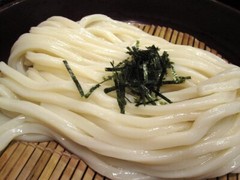 Sanuki udon noodles x 10serving set Can be eaten without cooking storage 5years