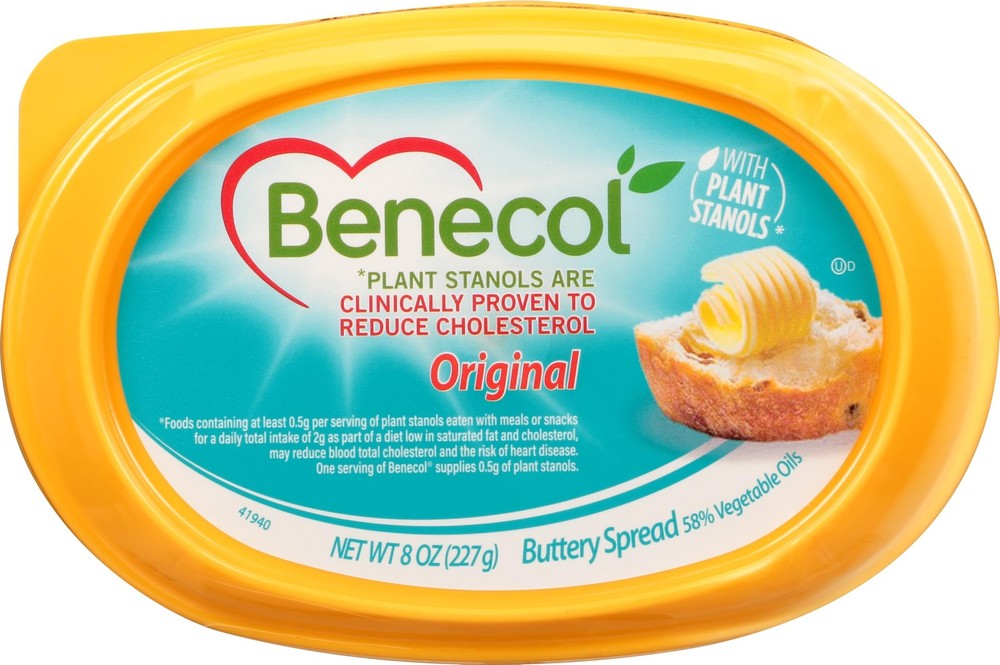 Spread Regular, 8 oz