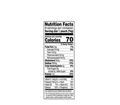 StarKist Chunk Light Tuna in Water 2.6 oz Pouch 8 Pack
