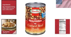 Corned Beef Hash – 14oz (12 Count)^