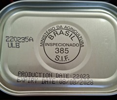 Libby’s Corned Beef 12oz Can(3 pack)