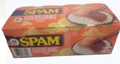 Gochujang Spam Four Pack