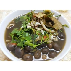 2 cans Puff Ball Mushroom In Brine Authentic Thai Cooking Menu DHL Fast Shipping