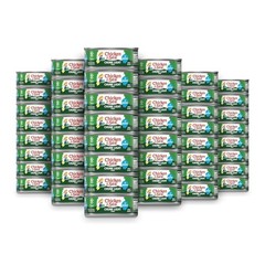 Wild Caught Chunk Light Tuna 5 oz Cans, 10-Count High Protein 100%