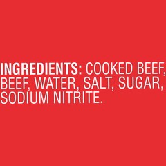 Libby’s Corned Beef, 12 oz Can