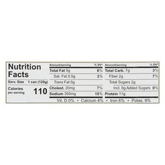 Freshe – Entree Sicilian Caponata – Case of 10 – 4.25 OZ