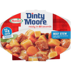 plus Beef Stew, 9 Oz