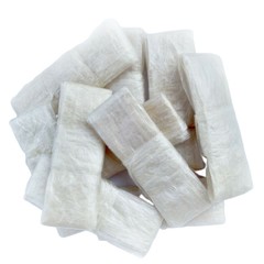 8Pcs/Lot Sausage Casings Ham Meat Poultry Each Length 70cm Wide 28mm Inedible