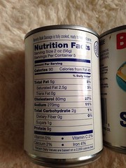 BEVERLY BULK SAUSAGE. 3– 10 Oz Cans CURRENT Exp Dates.2028