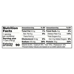 Loma Linda – Spring Water Tuno (5 oz.) – Fishless Vegan Tuna