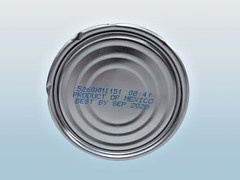 BUMBLE BEE SOLID WHITE ALBACORE TUNA IN WATER 5 OZ NWOB EXP: 2028 10PCS