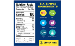 SPAM Luncheon Meat 12 oz, Pack of 12 , (T583) BB 05/2027, Free Shipping