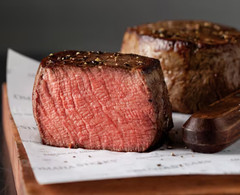 (8) 5 Ounce Triple Trimmed Filet Mignons