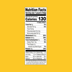 Chicken Creations, Chicken Salad, Single Serve Pouch, 2.6 Oz