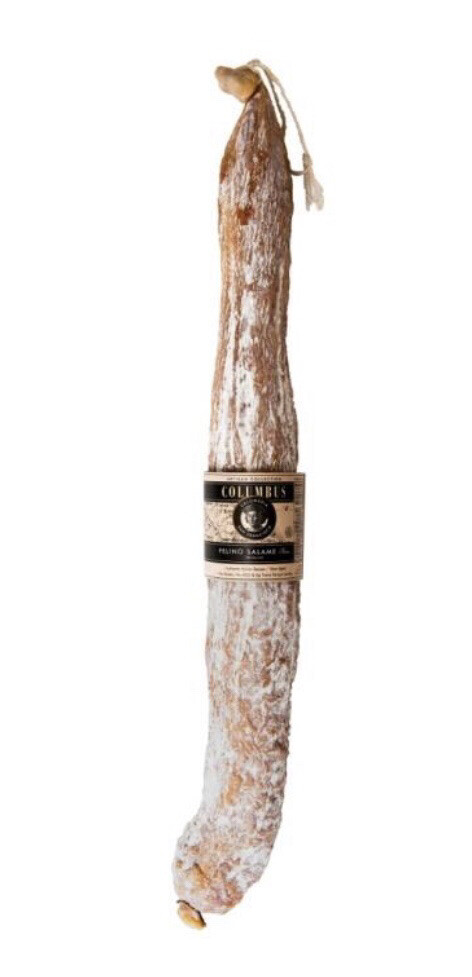Felino Columbus Salame 2.5lbs