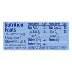 Sweet Sue Chunk 🥪 White Chicken 🍗 in Water, 5 oz Can (Pack of 24)