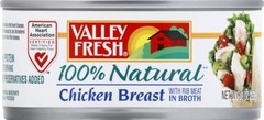 White Chicken, 10 OZ