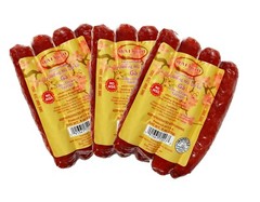 Lap Xuong Chinese sausage chicken 3 packs no MSG made in USA