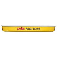 Smoked Boneless Herring Kipper Snacks 6 Pack 3.53 oz