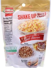 Hormel Premium Real Crumbled Bacon, 20 Oz Pouch 5 pound (pack of 1)