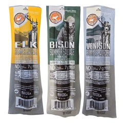 The Ultimate Summer Sausage Pack