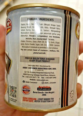 1 x ADABI Chicken Kurma with Potatoes Canned 280g – Halal Ready Meal Malaysia