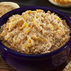Canned Lump Crabmeat, Wild Caught, 14g Protein per Serving