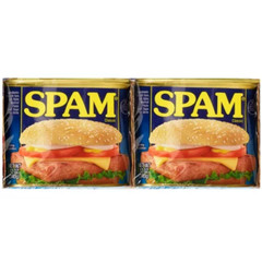 SPAM Classic (12 oz., 8 pk.) FREE SHIPPING