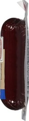 Charcuterie-Ready 8 Ounce Summer Sausage – All Natural, Keto-Friendly Snack