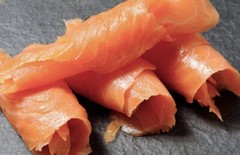 ‼️ Cold Smoked Salmon • NOVA ‼️ Bagel Pack Size Pack ‼️ 1/4-LB (3-Pack) ‼️