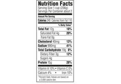 New – Hormel Beans, No artificial ingredients, – Select Flavor Size.,