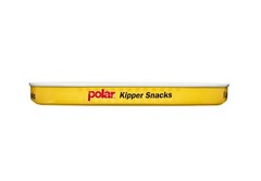 (6 pack) MW Polar Smoked Boneless Herring Kipper Snacks, 3.53 oz Can