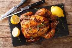 Knorr Professional Ultimate Chicken Liquid Concentrated 32 Fl Oz (Pack of 4)