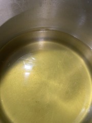 Rendered Grass Fed Beef Tallow Cleaned Deodorized 24 Ounces