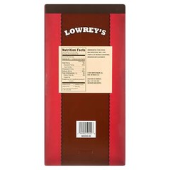 Lowrey’s Bacon Curls Microwave Pork Rinds (Chicharrones), Original, 1.75 Ounce .