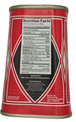 Exeter Corned Beef 12oz Halal Product of Brazil Canned Meat (2 PACK)