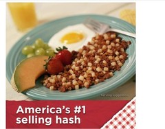 Corned Beef Hash – 14oz (12 Count)