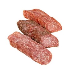 Columbus Charcuterie Trio, 12 oz.