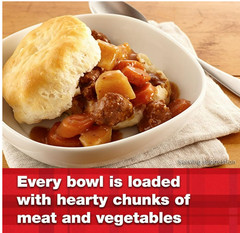 Compleats Dinty Moore Beef Stew, 9 Ounce (Pack of 3)