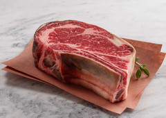 Prime 28 Days Dry Aged Ribeye Steaks