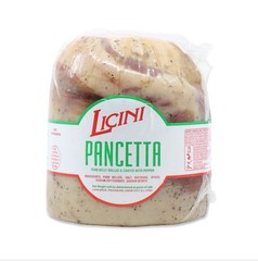 Pancetta Licini For Carbonara – 3lb