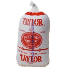 Taylor Pork Roll 3 lb