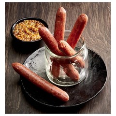 Trail’S Best Double Salami Stick (Pack of 20) 1 oz (display box not included)