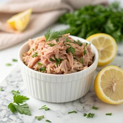 25% Less Sodium Chunk Light Tuna in Water, 5 oz Can, Pack of 24