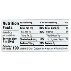 (3 pack) Great Value Bacon Luncheon Meat, High Protein, 12 oz Aluminum Can