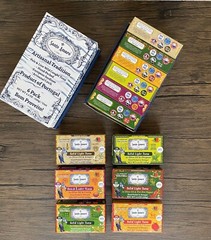6 Flavor Variety Pole & Line Wild Tuna Fillets in Virgin Olive Oil from PORTUGAL