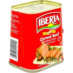 Halal Corned Beef 12oz – Ready-to-Eat, Pack of 3 – Gluten-Free Delight