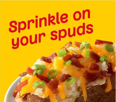 Oscar Mayer Real Bacon Bits Mega Pack, 9 Oz Bag, 2-2.5 Cups…