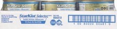 Selects Solid White Albacore Tuna In Water – 4.5 oz Can Pack of 6
