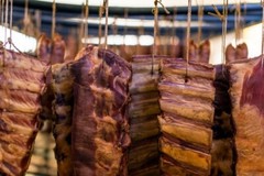 Smoked Pork Spare Ribs * Traditional Style (Füstölt oldalas)
